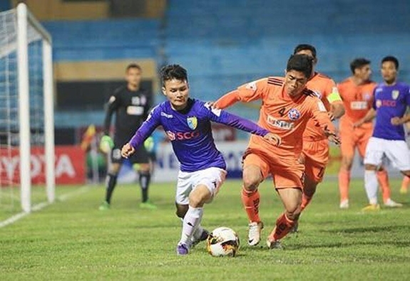 Thông tin trận đấu