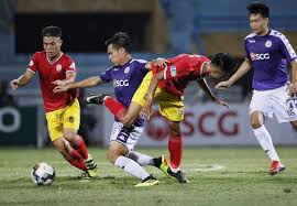Nhận định trận đấu