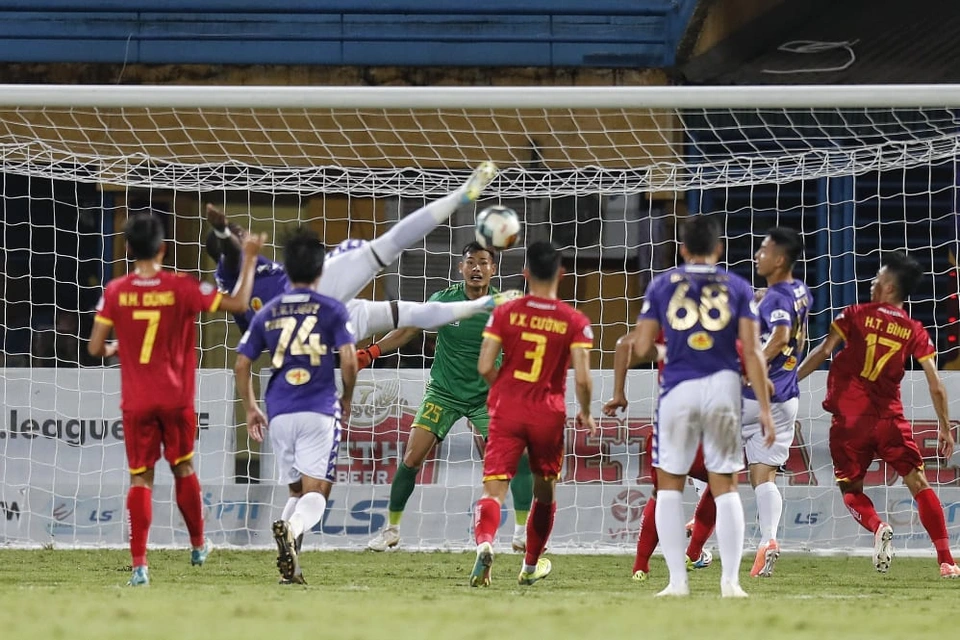 Nguyên nhân sự suy giảm