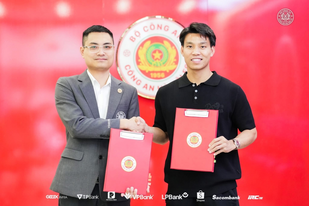 Mục tiêu trong tương lai